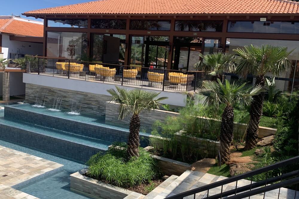 boutique hotels in Pirenópolis