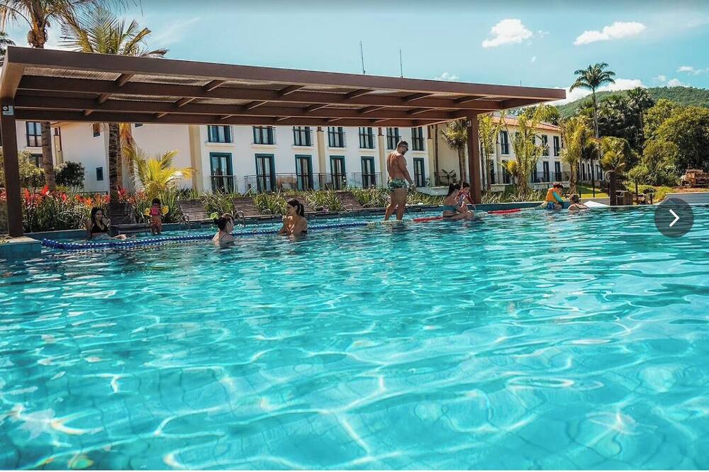 boutique hotels in Pirenópolis