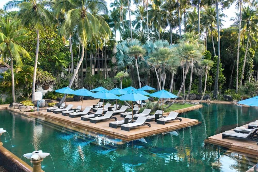boutique hotels in Mai Khao Beach