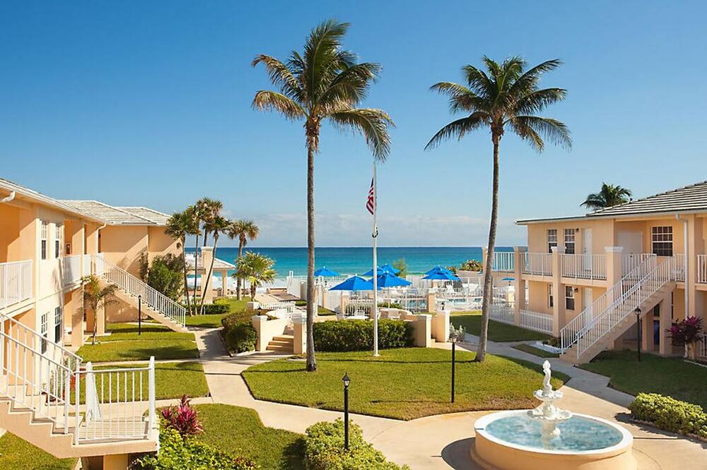 boutique hotels in Delray Beach