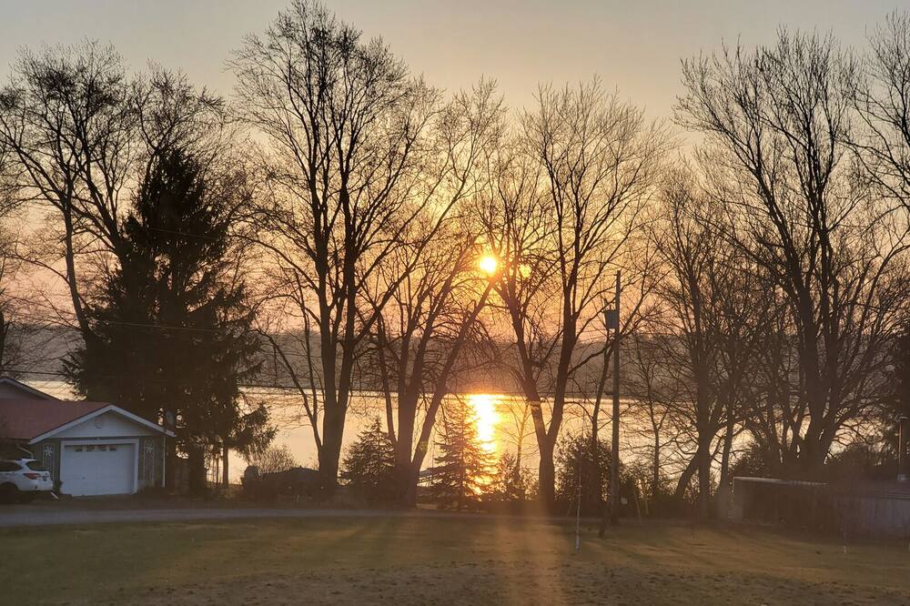 boutique hotels in Prince Edward County