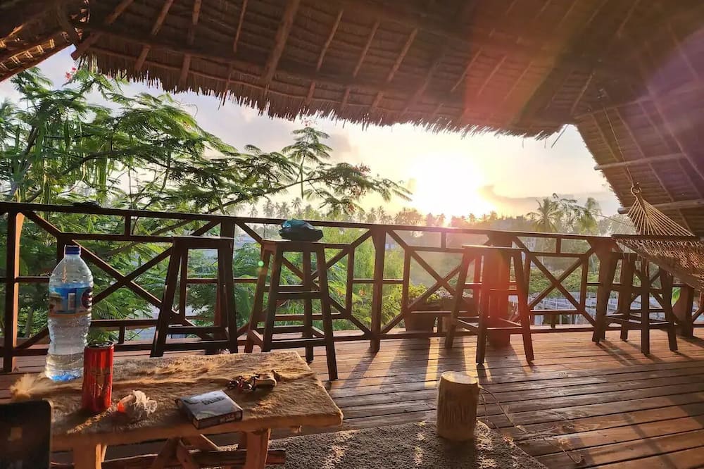 boutique hotels in Kaskazini 'B'