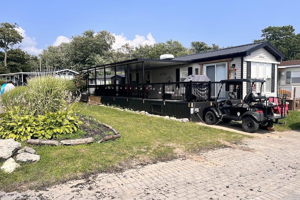 boutique hotels in Niagara Falls