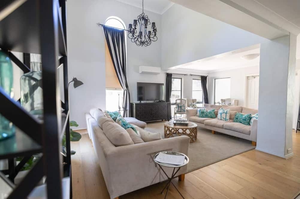 boutique hotels in Hunter Valley
