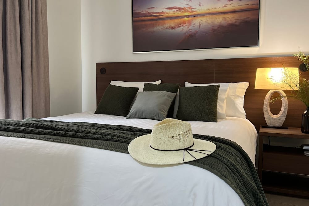 boutique hotels in The Kimberley