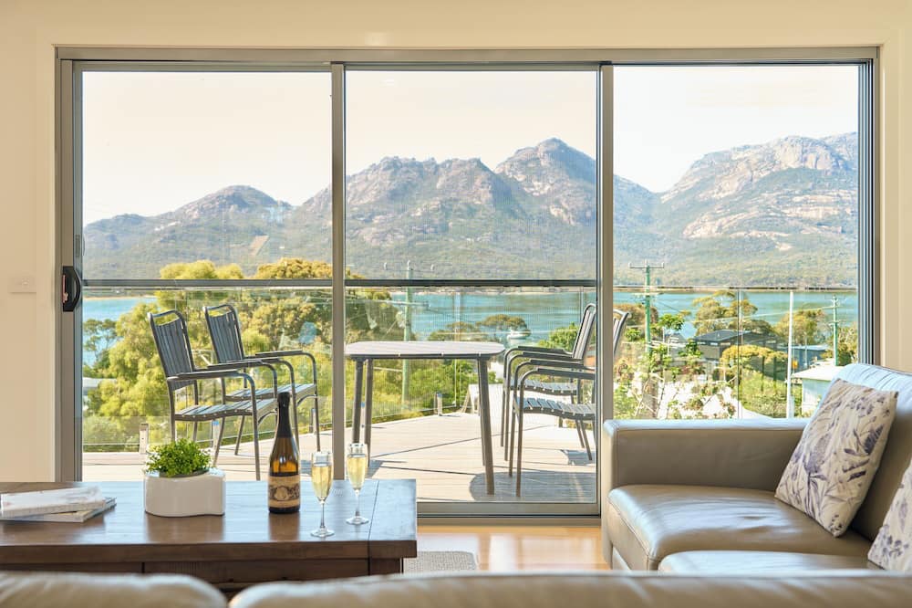 boutique hotels in Coles Bay