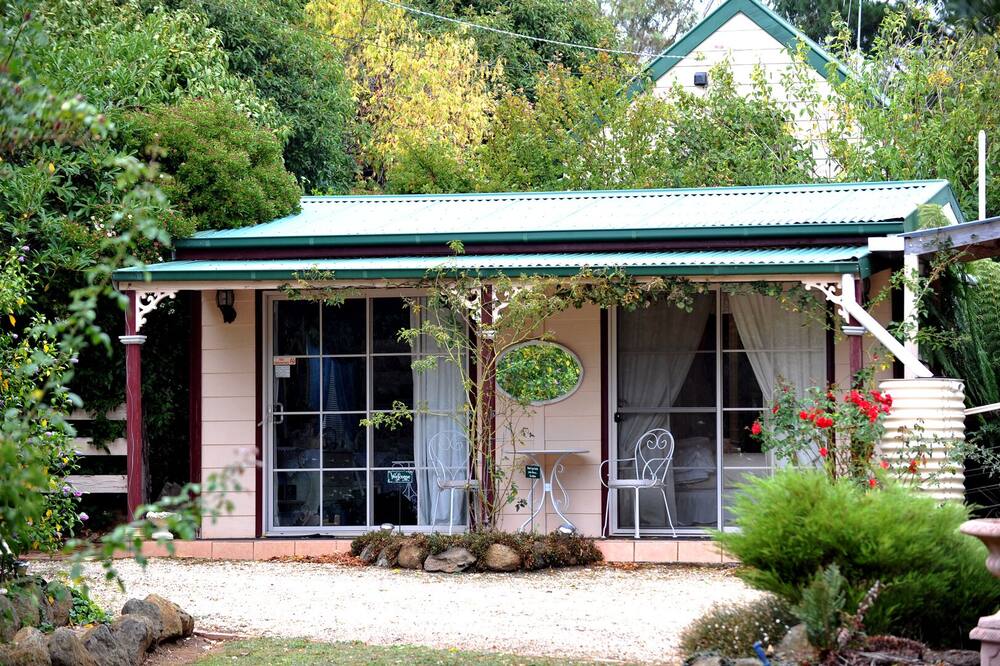 boutique hotels in Daylesford And The Macedon Ranges