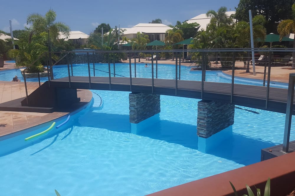 boutique hotels in The Kimberley