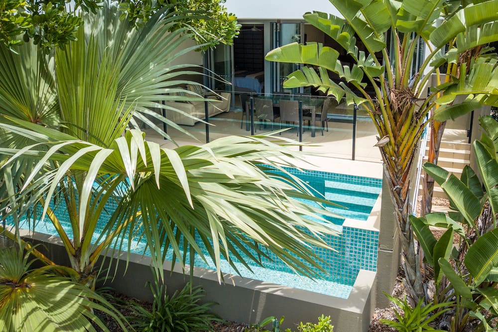 boutique hotels in Kingscliff