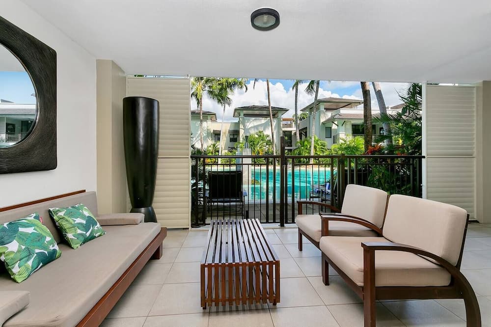 boutique hotels in Port Douglas