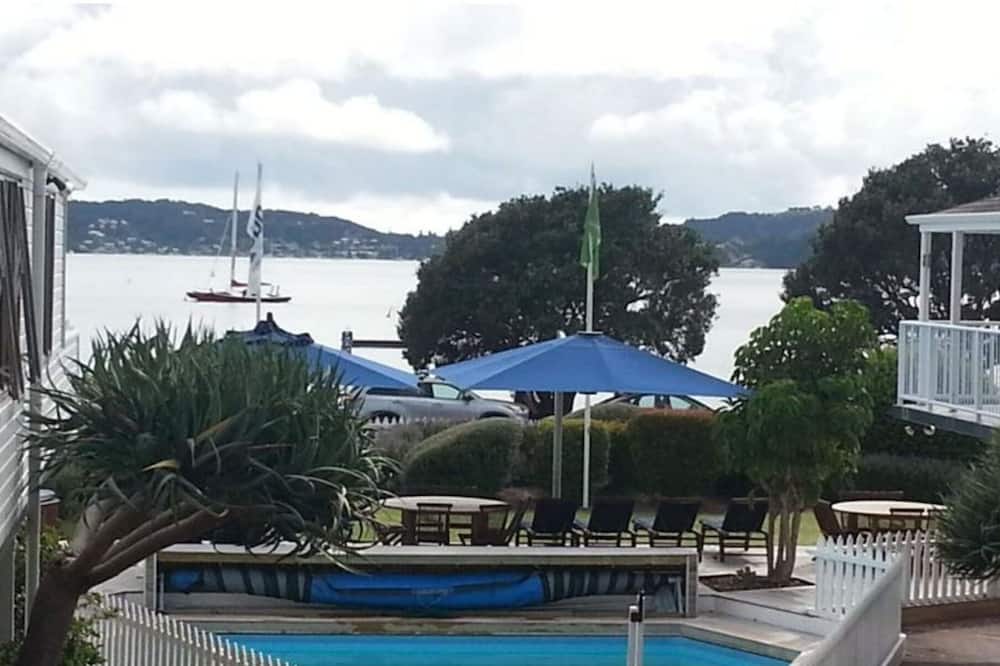 boutique hotels in Paihia
