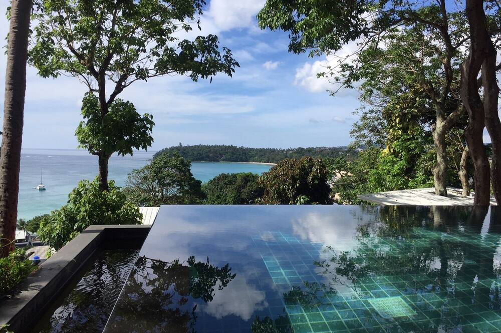 boutique hotels in Karon Beach