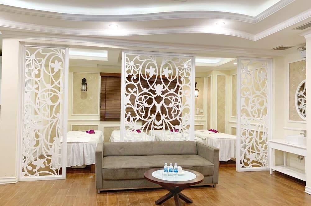 boutique hotels in Vietnam