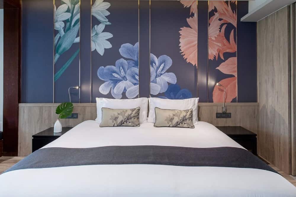 boutique hotels in Khao Lak