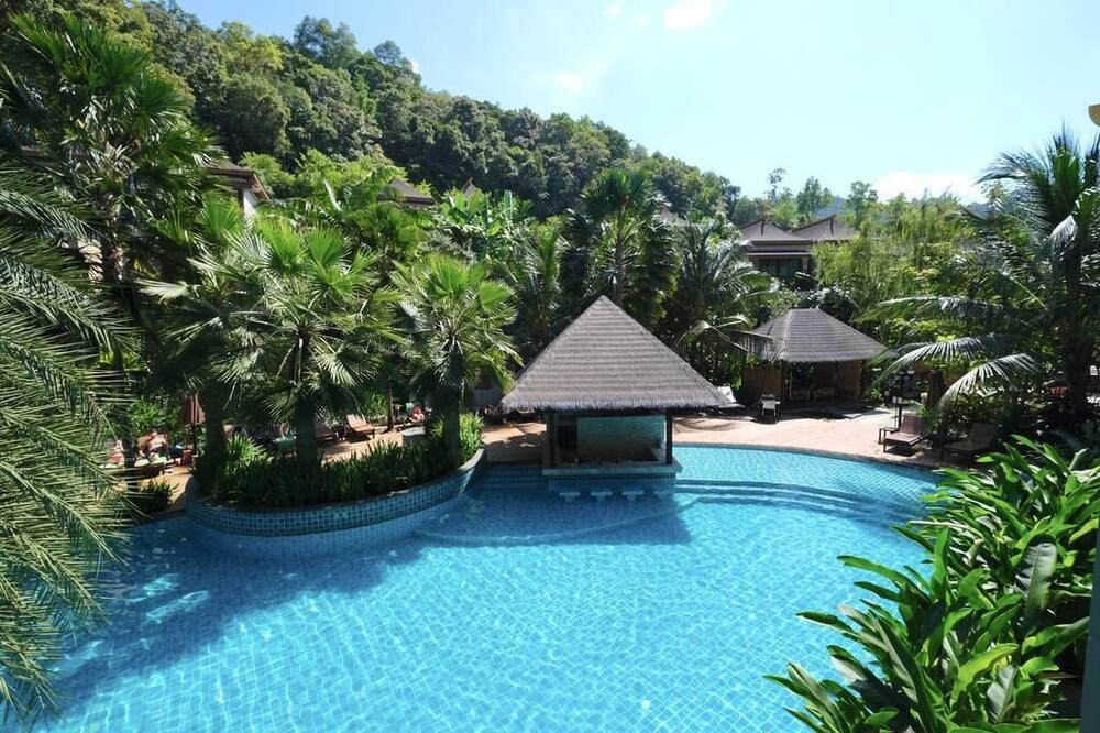 boutique hotels in Ao Nang Beach