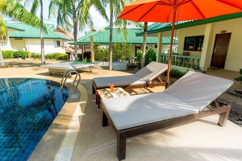 boutique hotels in Lamai