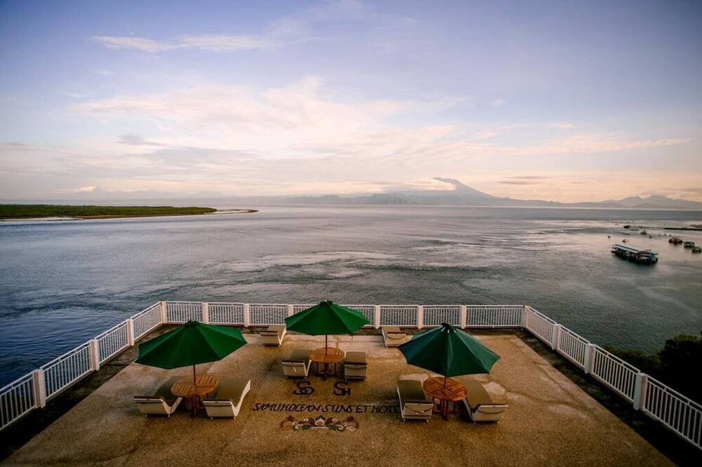 boutique hotels in Nusa Penida