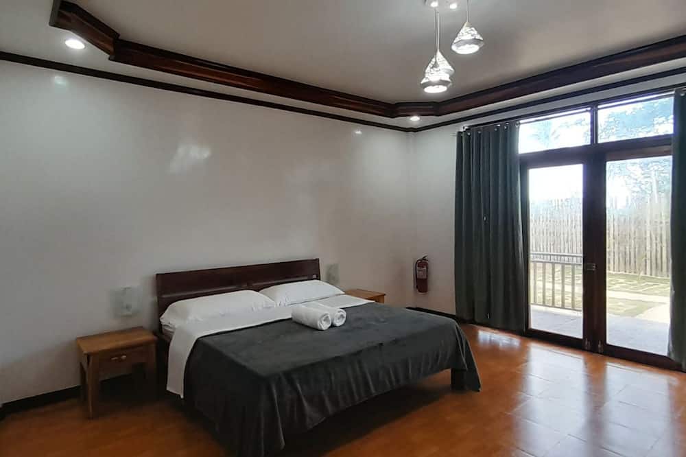 boutique hotels in General Luna