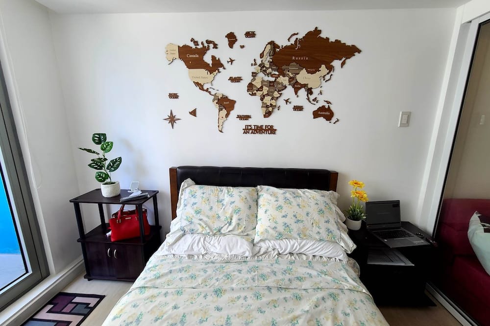 boutique hotels in Manila