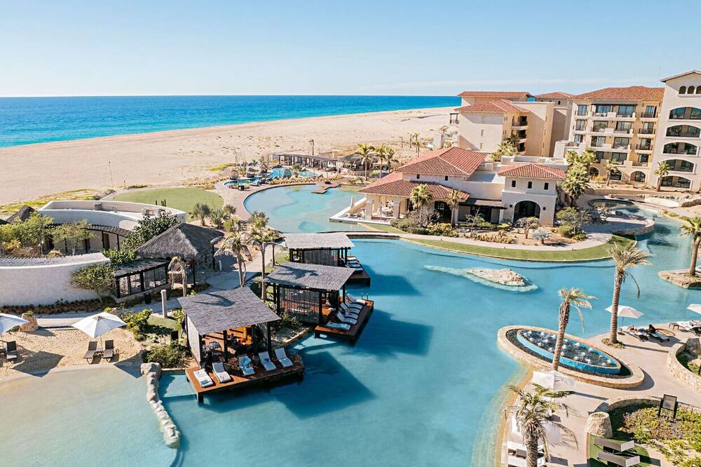 boutique hotels in Baja California Sur
