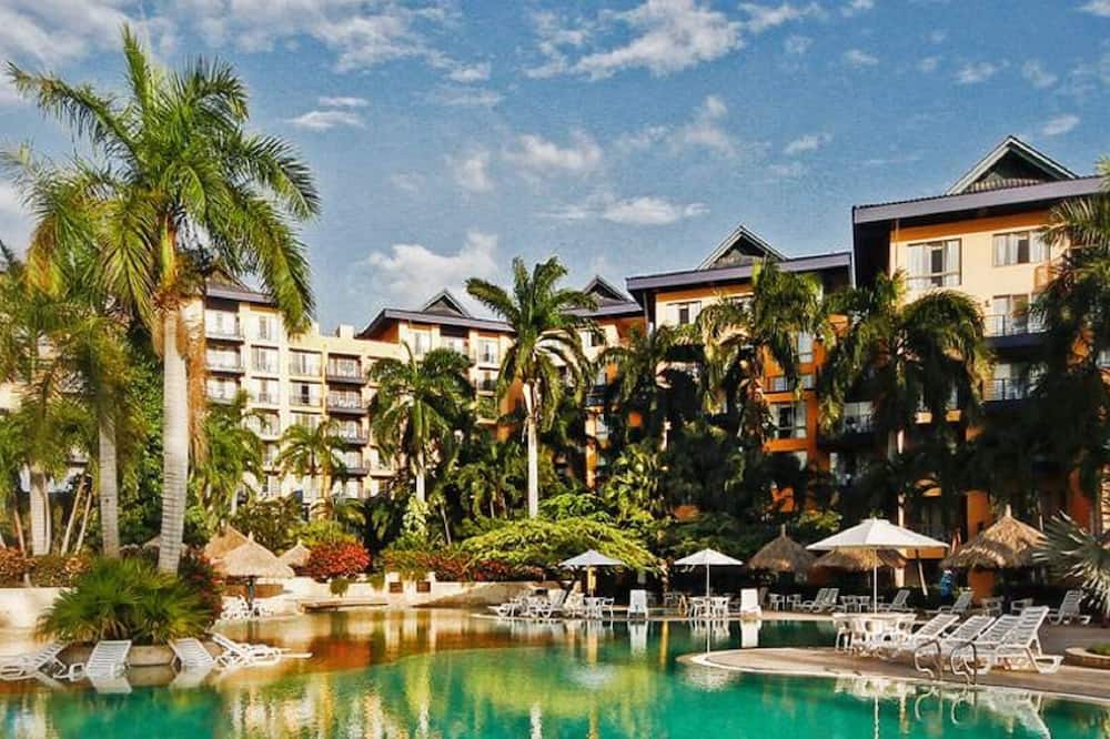boutique hotels in Villavicencio