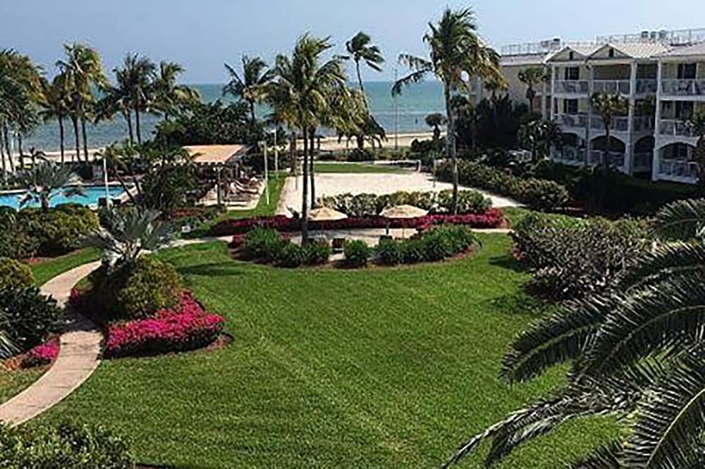 boutique hotels in Florida Keys