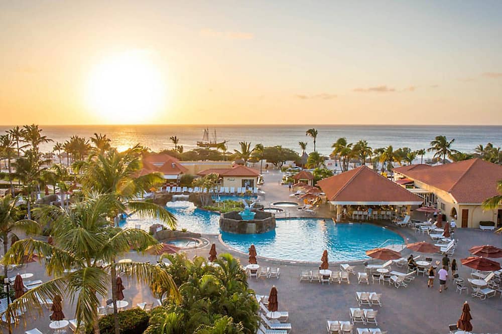 boutique hotels in Dutch Antilles