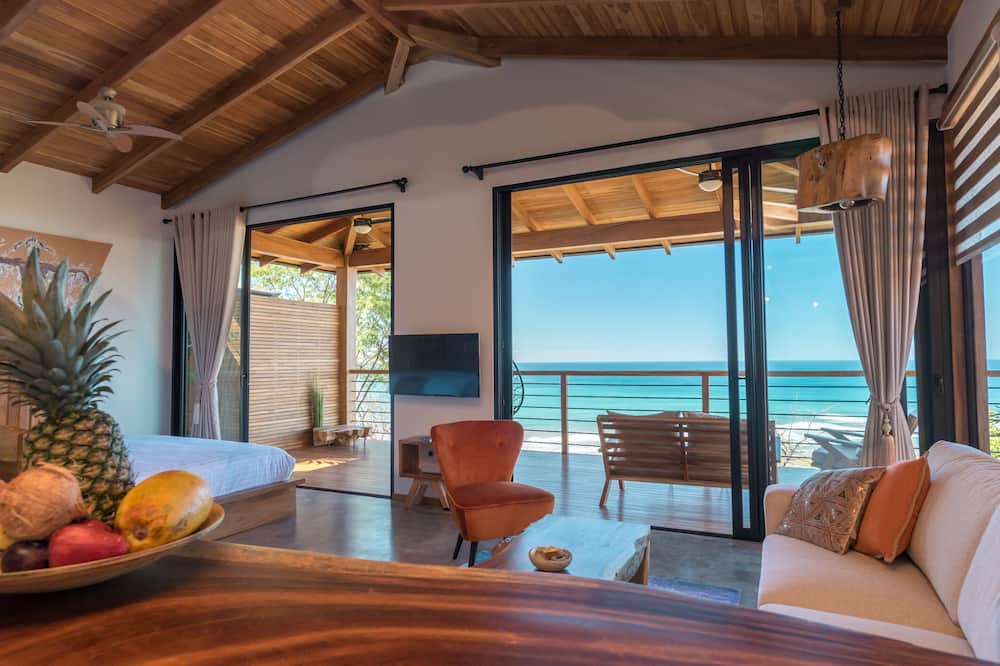 boutique hotels in Santa Teresa