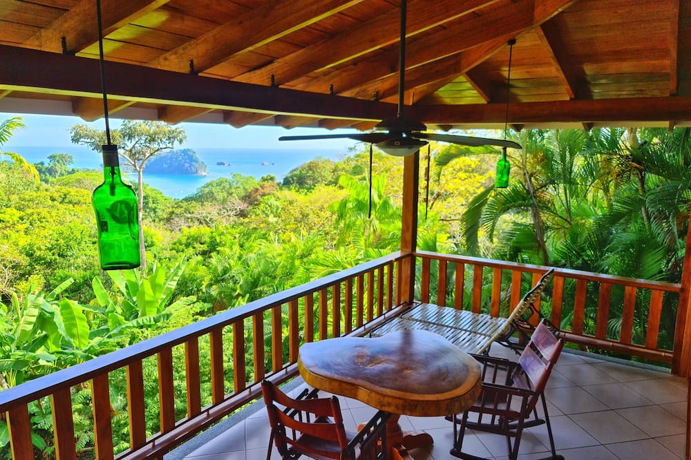 boutique hotels in Manuel Antonio
