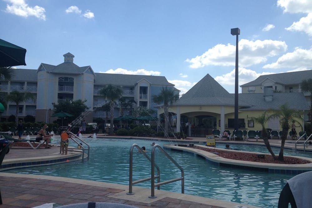boutique hotels in Kissimmee