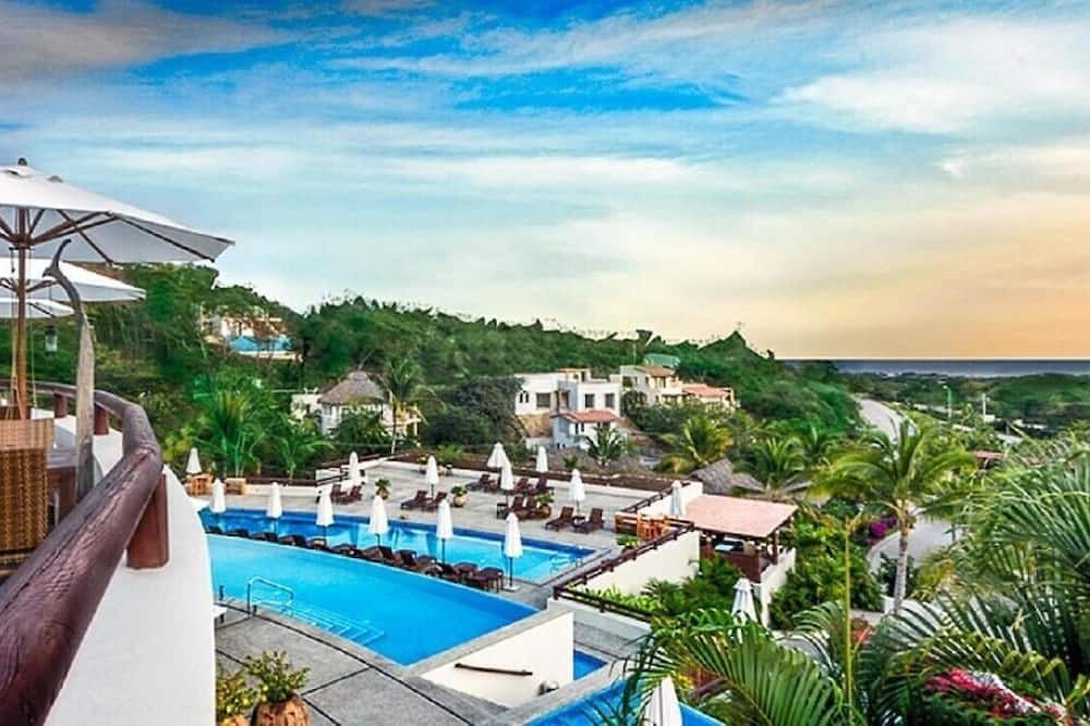 boutique hotels in Punta Mita Beaches