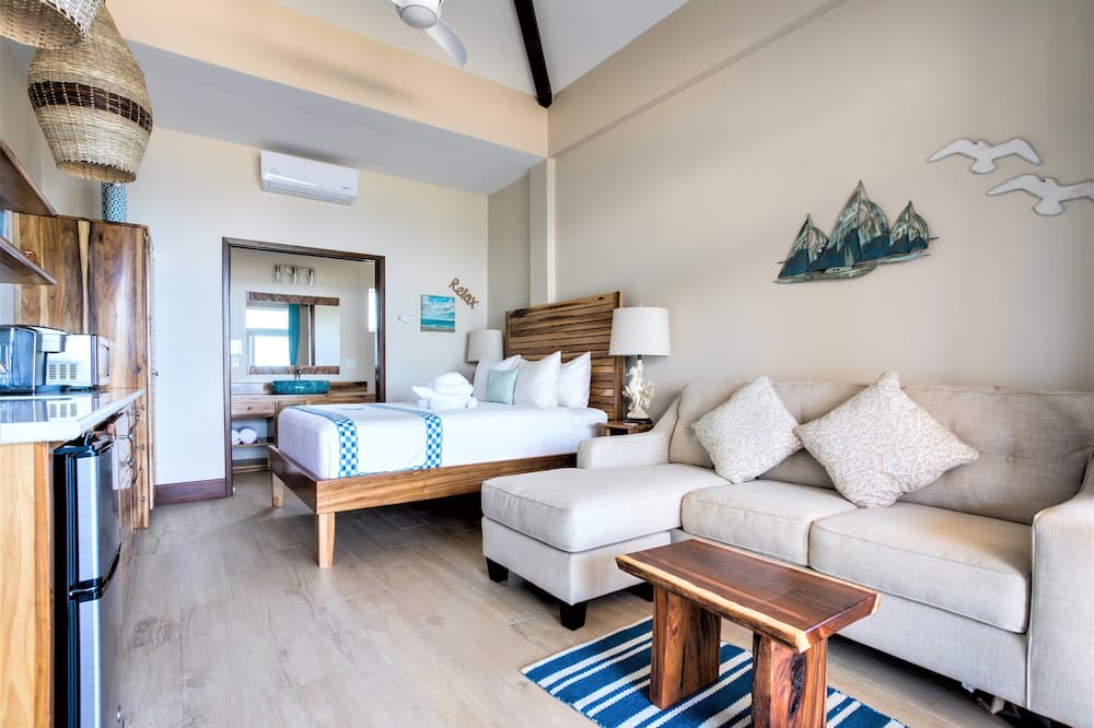 boutique hotels in Stann Creek