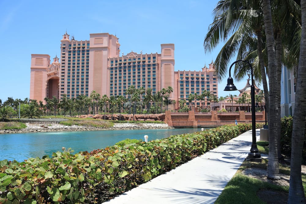 boutique hotels in New Providence