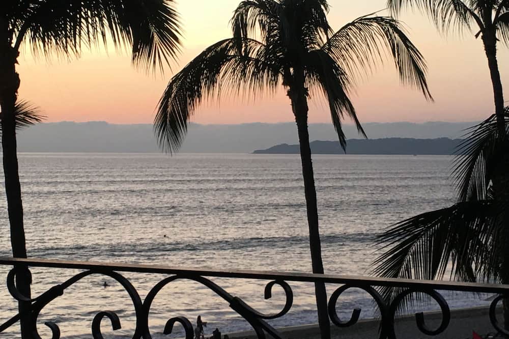 boutique hotels in Nuevo Vallarta
