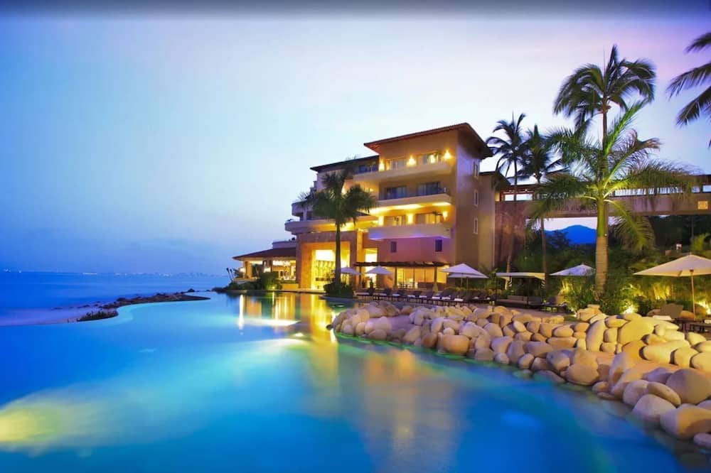 boutique hotels in La Cruz De Loreto