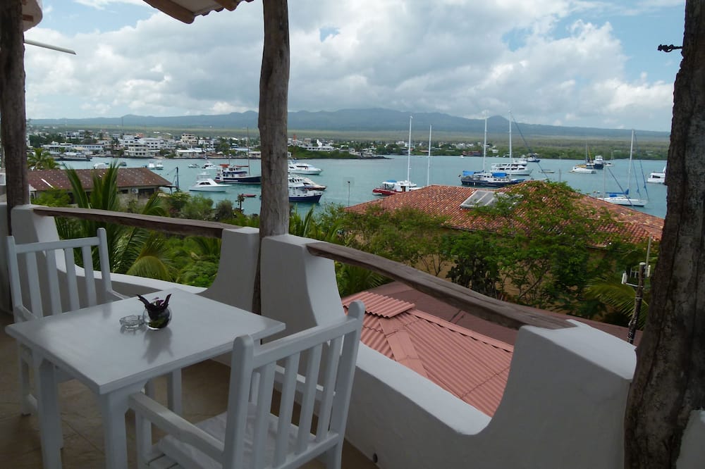 boutique hotels in Puerto Ayora