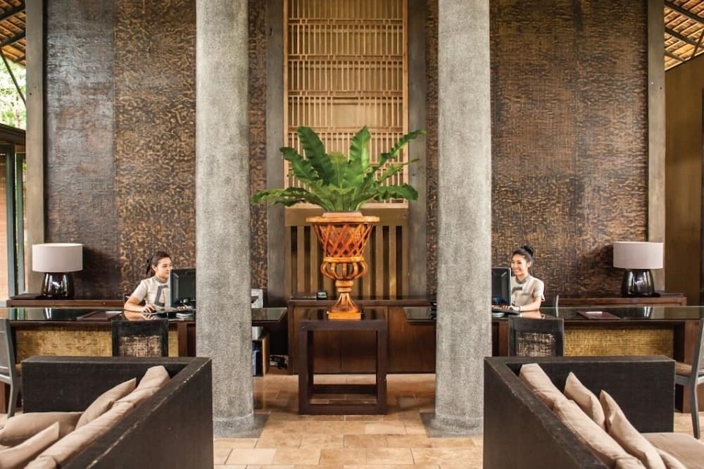 boutique hotels in Nakhon Ratchasima