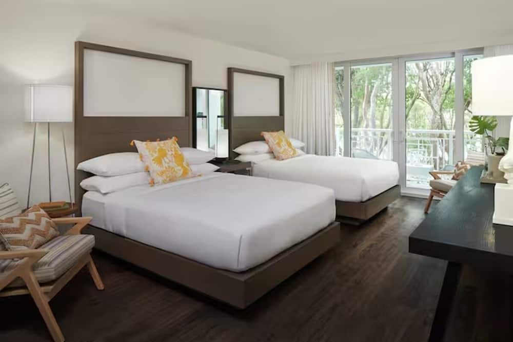 boutique hotels in The Keys