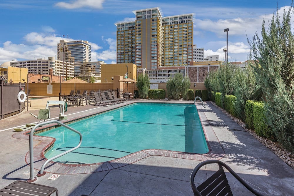 boutique hotels in Reno