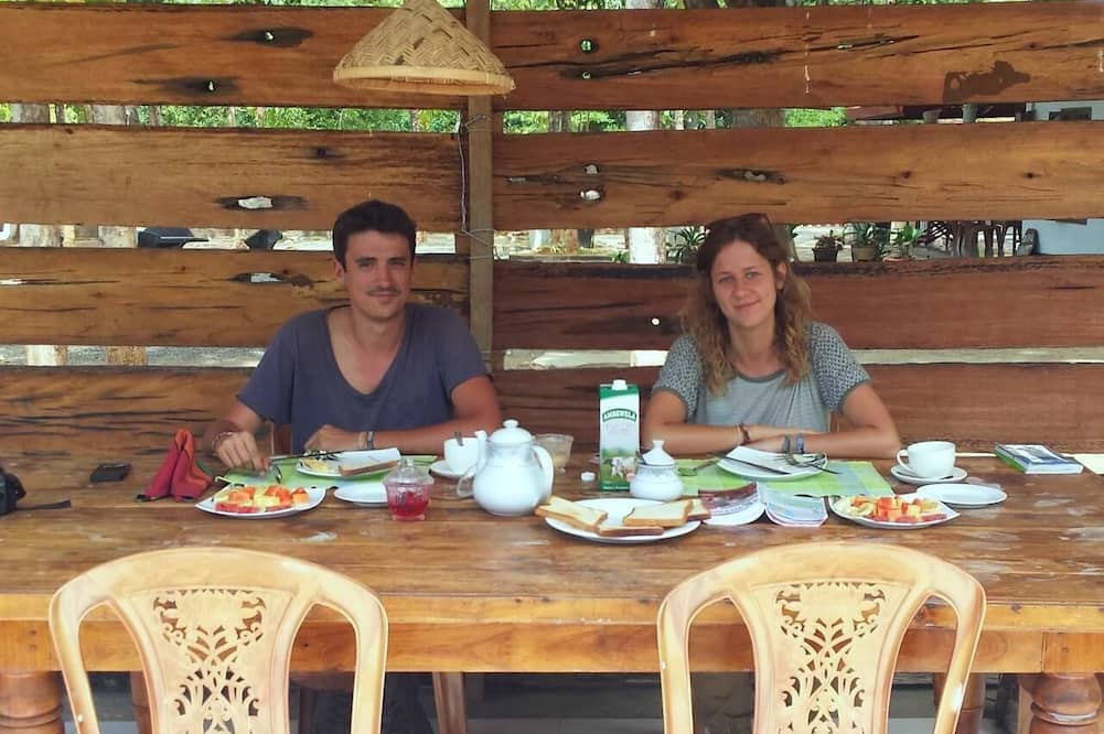 boutique hotels in Udawalawe