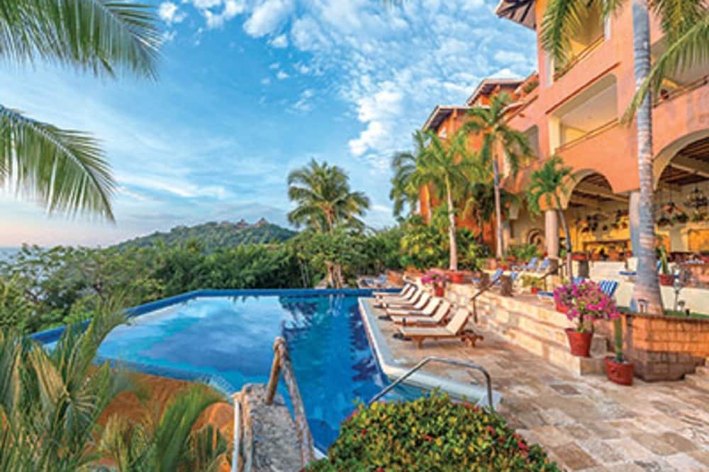 boutique hotels in Juluchuca