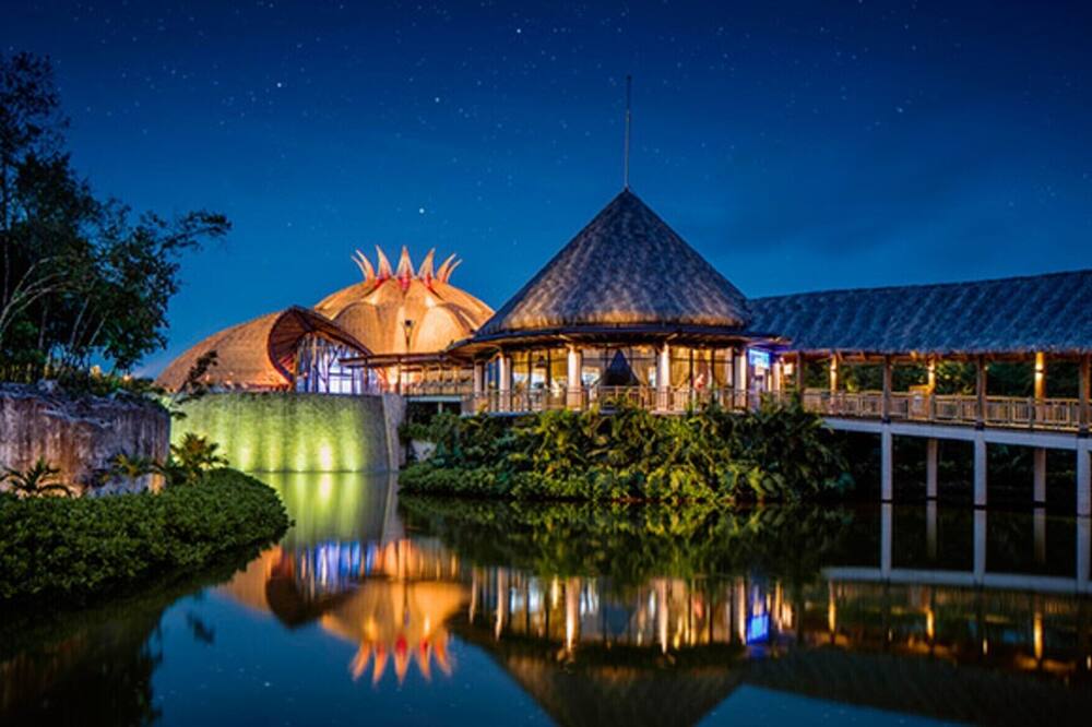boutique hotels in Campeche