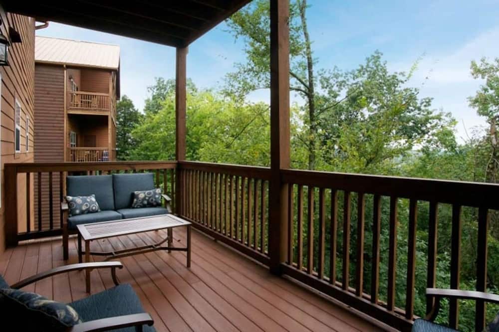 boutique hotels in Pigeon Forge