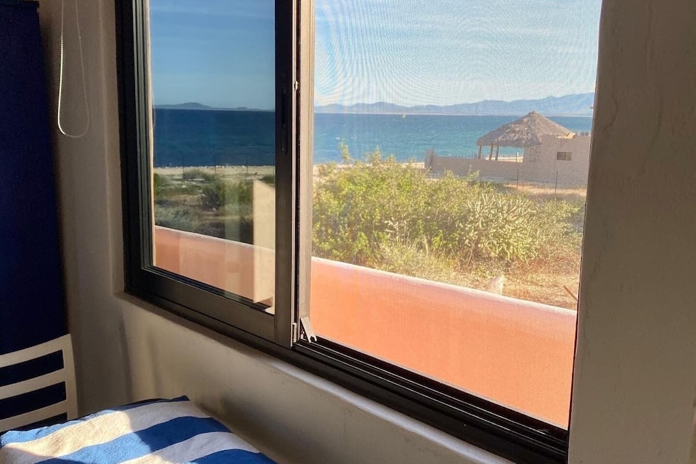 boutique hotels in La Paz