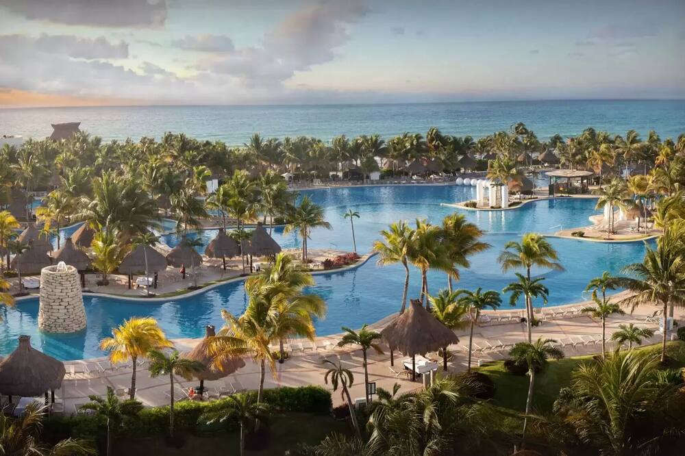boutique hotels in Playa Del Carmen