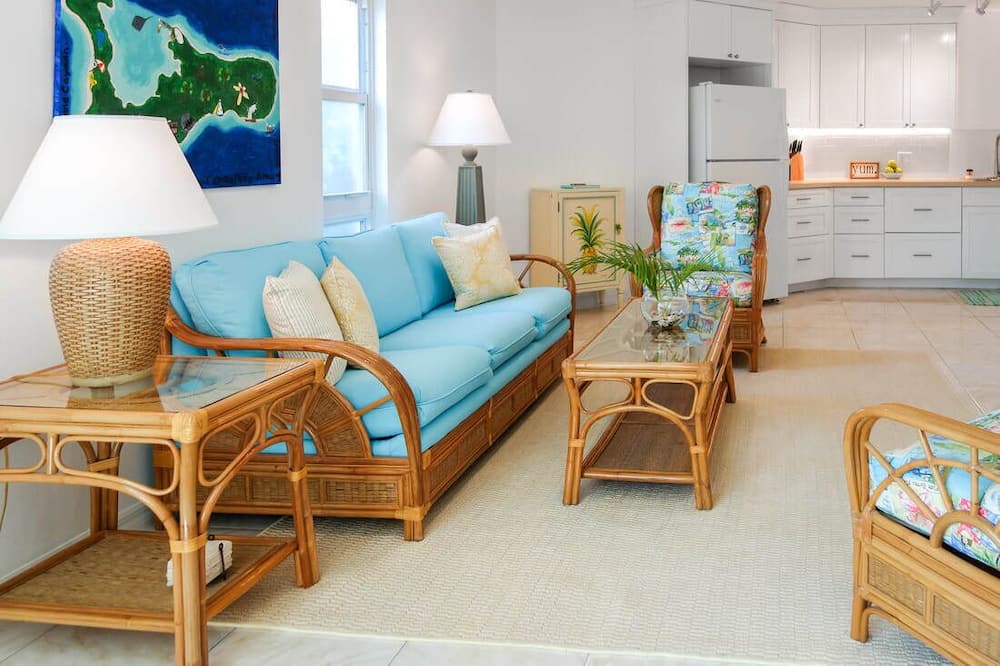 boutique hotels in Grand Cayman