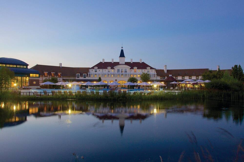 boutique hotels in Disneyland