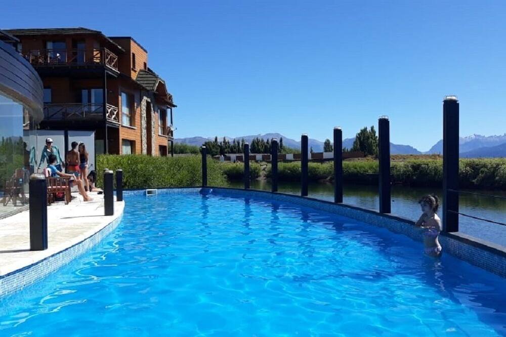 boutique hotels in Nahuel Huapi National Park