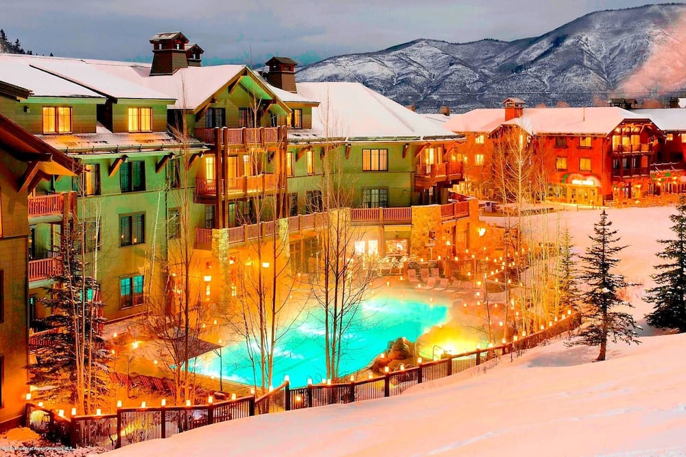 boutique hotels in Aspen-Snowmass