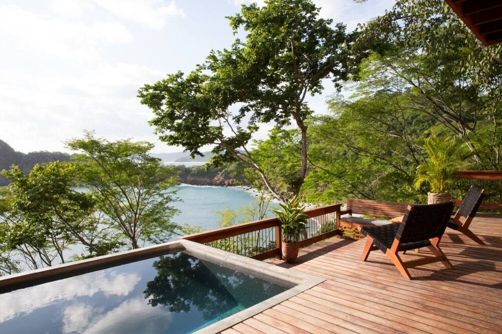 boutique hotels in San Juan Del Sur